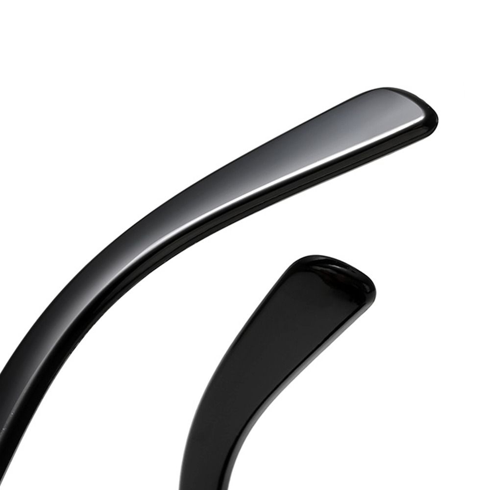 Street Fashion Glasses - UV Protection Heart-Shaped Sunglasses Trendy Irregular