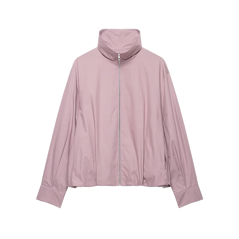 Street Fashion Youth - Women's New Jackets Autumn 2026 Fashion
