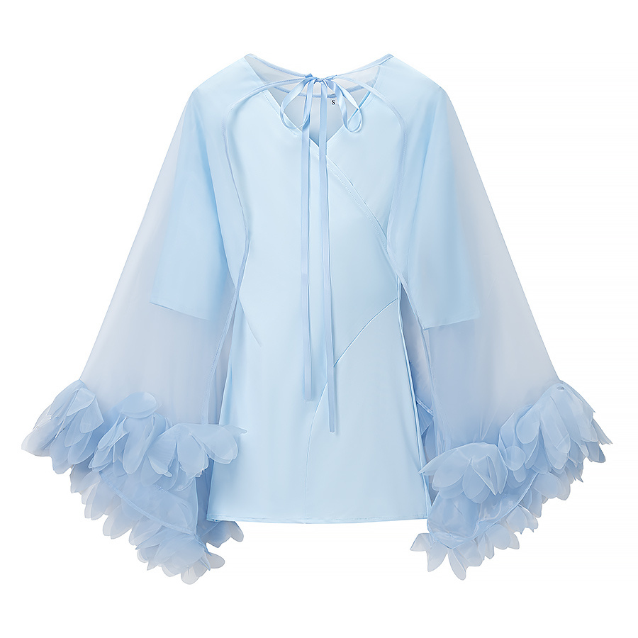 French Street Fashion - 2026 Summer Women's Vintage Chic French