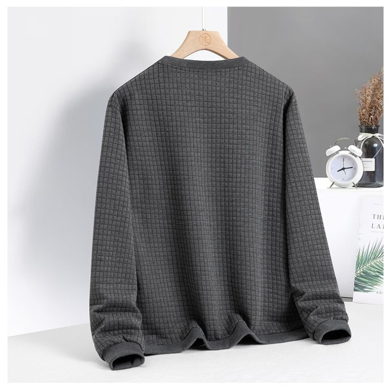 New York Printed Men's Sweatsh - đánh giá và giá High Street Fashion New York