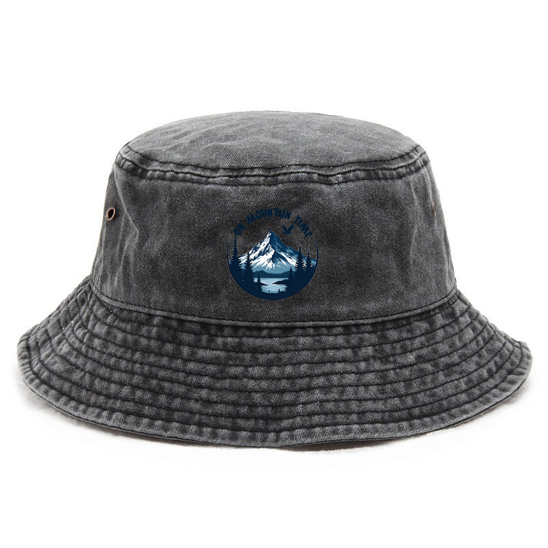 Customize Snow Peak Cotton Was - đánh giá và giá Baseball Cap Fitted