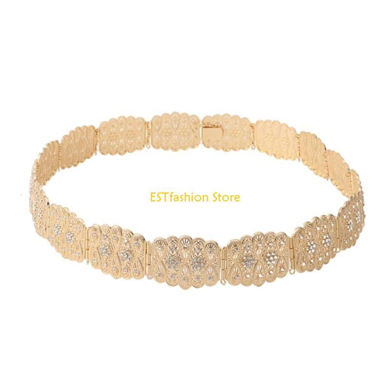 Y5GC Ren Dây Thắt Lưng Rộng Hi - đánh giá và giá Street Fashion Reference