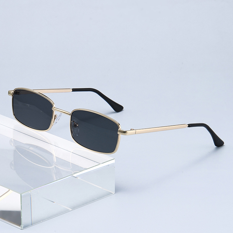 Fashion Punk Sunglasses Women  - đánh giá và giá Street Fashion Glasses