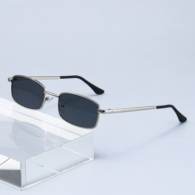 Fashion Punk Sunglasses Women  - đánh giá và giá Street Fashion Glasses
