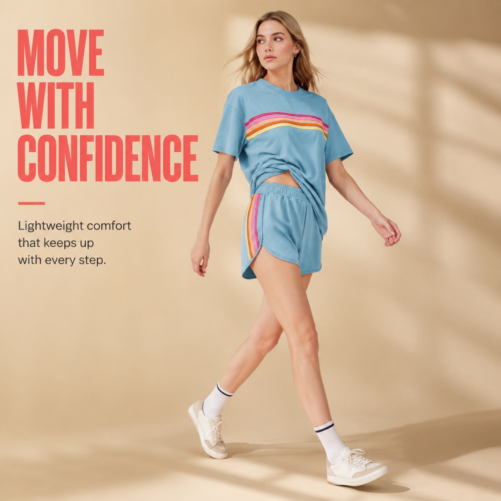 Women's 2 Piece Tracksuit Set  - đánh giá và giá Street Fashion Dance