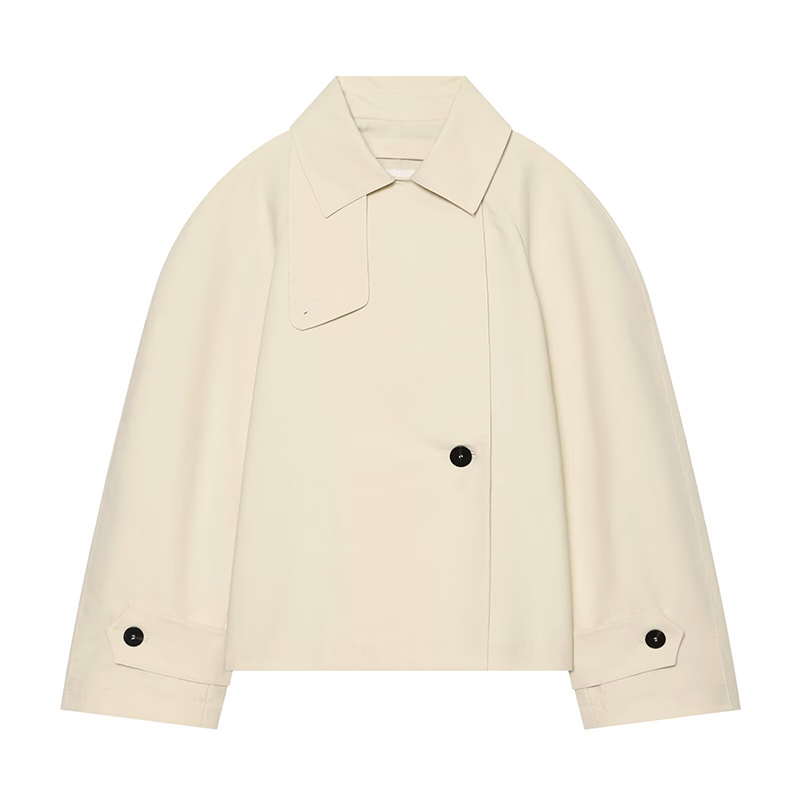 Women's Jackets & Trench Autum - đánh giá và giá Street Fashion Youth