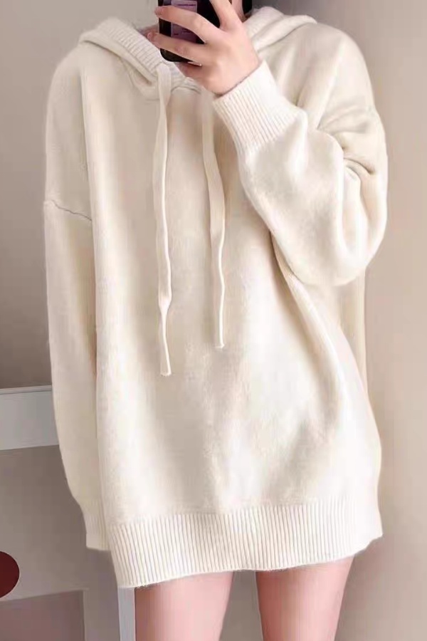 Sweaters Jumpers Pullovers Wom - đánh giá và giá Street Fashion Youth