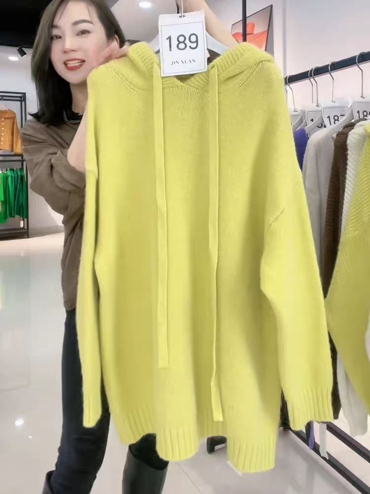 Sweaters Jumpers Pullovers Wom - đánh giá và giá Street Fashion Youth