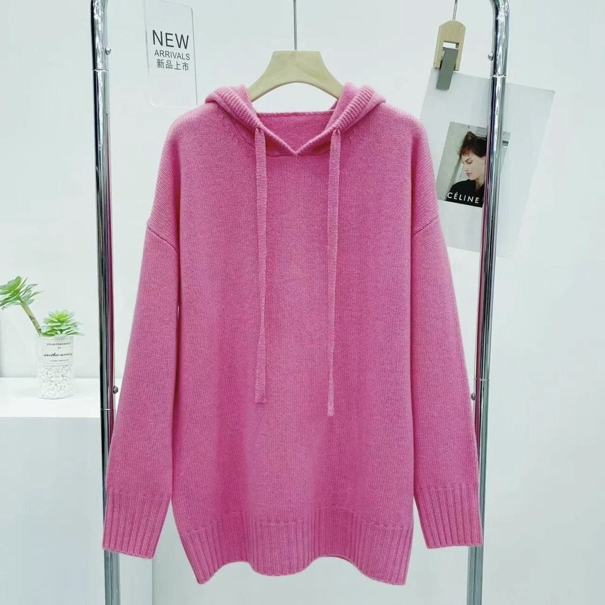 Sweaters Jumpers Pullovers Wom - đánh giá và giá Street Fashion Youth