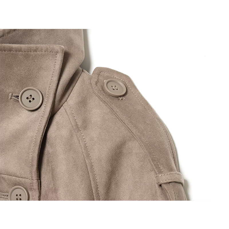 Autumn Women's Jackets Blouse  - đánh giá và giá Street Fashion Youth