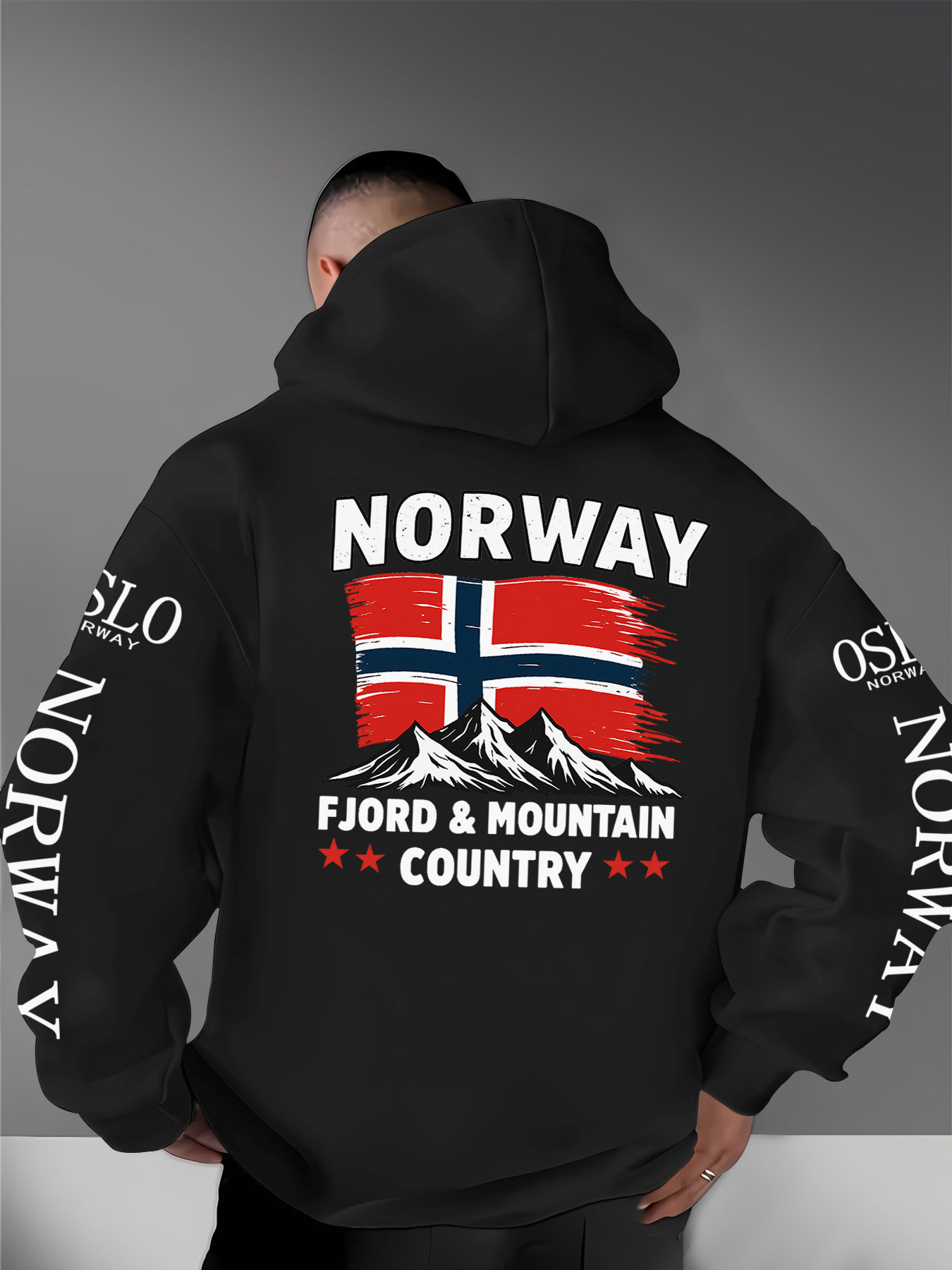Norwegian national culture - E - đánh giá và giá Street Fashion Culture