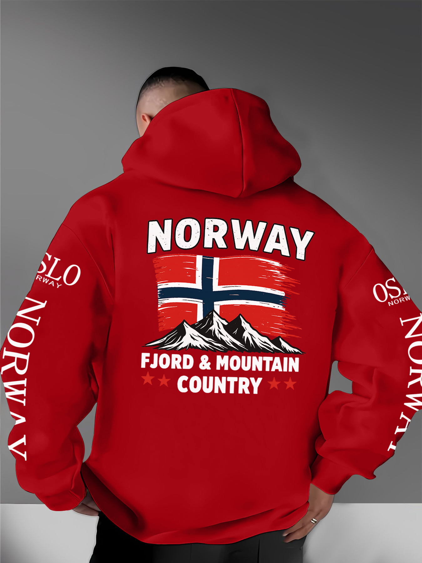 Norwegian national culture - E - đánh giá và giá Street Fashion Culture