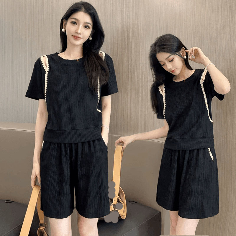 Korean Fashion Off Shoulder T- - đánh giá và giá Street Fashion Dance