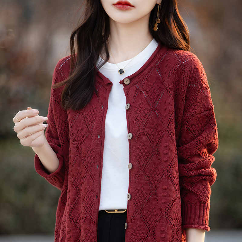 2024 Fashion Models Women Knit - đánh giá và giá Street Fashion China Models