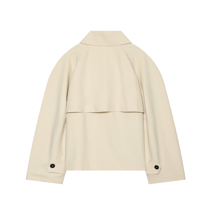 Autumn Women's Jackets & Coats - đánh giá và giá Street Fashion Youth