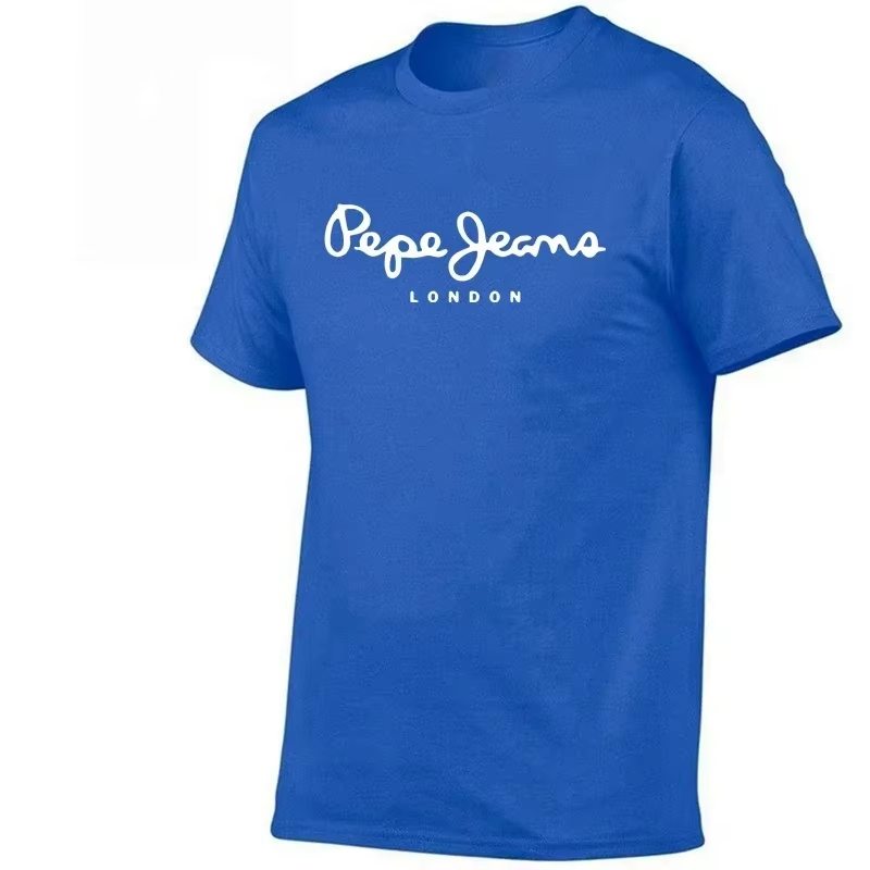 2026 New Pepe Jeans London Log - đánh giá và giá Street Fashion London 2026
