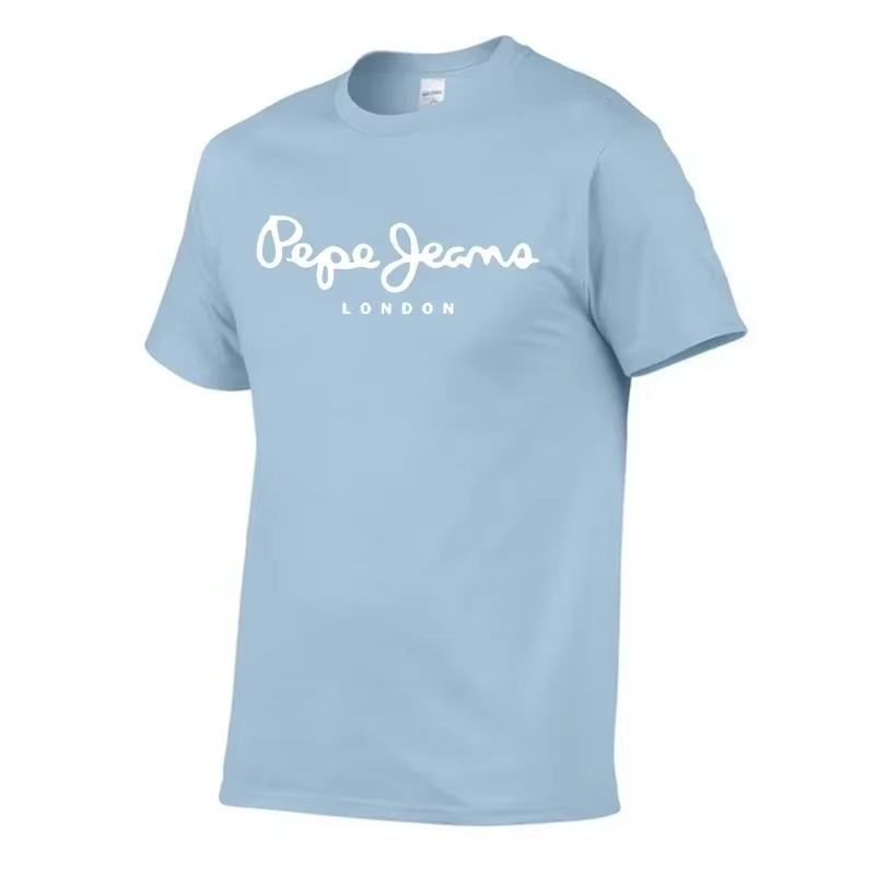 2026 New Pepe Jeans London Log - đánh giá và giá Street Fashion London 2026