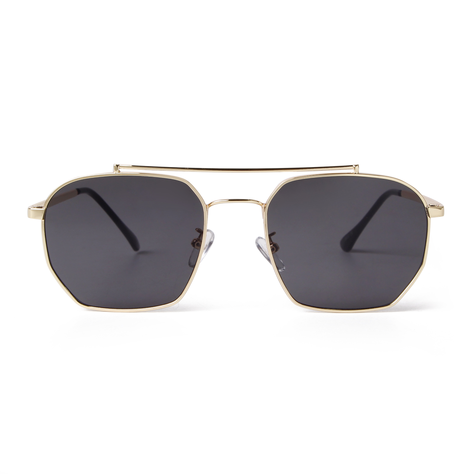 Trend Metal Pilot Sunglasses M - đánh giá và giá Street Fashion China Models