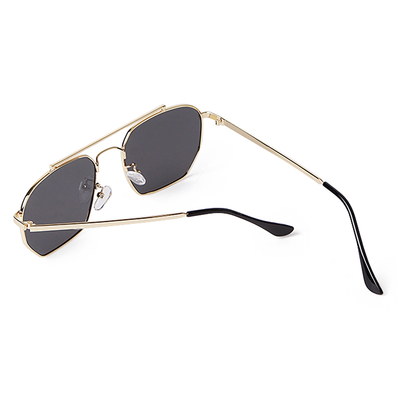 Trend Metal Pilot Sunglasses M - đánh giá và giá Street Fashion China Models