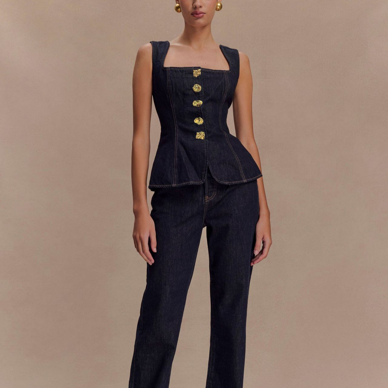 Summer Denim Pant Sets Women 2 - đánh giá và giá Street Fashion Jeans Women