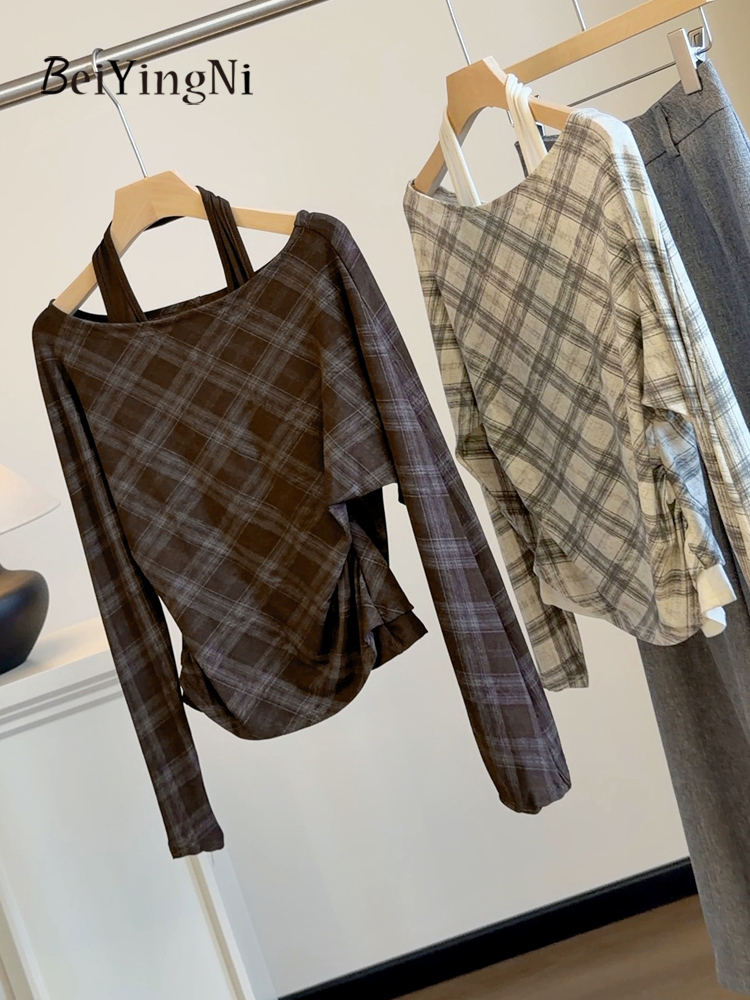 Beiyingni Spring Autumn Women' - đánh giá và giá Street Fashion Kpop