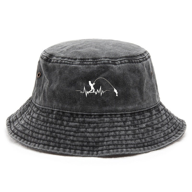 Customize Fishing Bucket Hat C - đánh giá và giá Baseball Cap Fitted