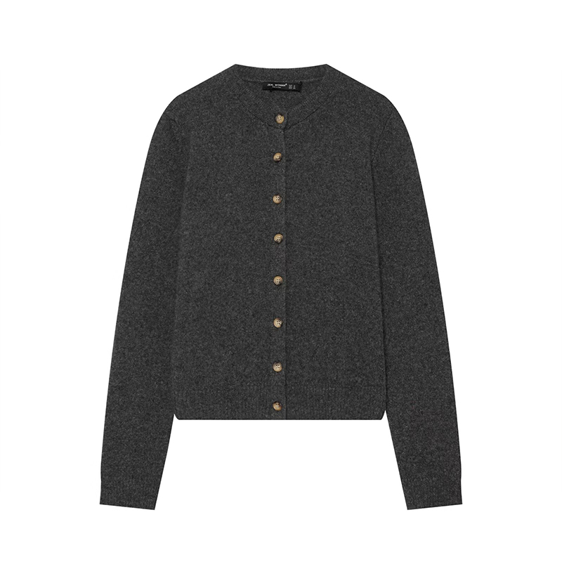 Women's Autumn Cardigan Sweate - đánh giá và giá Street Fashion Youth