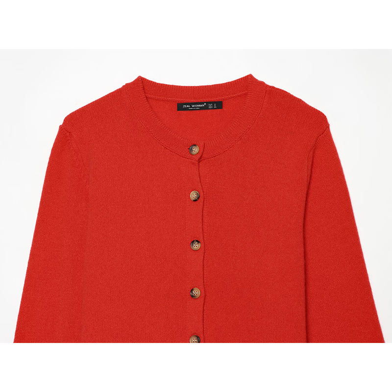 Women's Autumn Cardigan Sweate - đánh giá và giá Street Fashion Youth