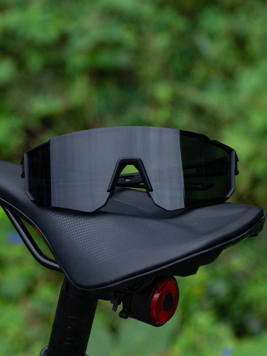 1/3/5pcs Women One-Piece Multi - đánh giá và giá Street Fashion Glasses