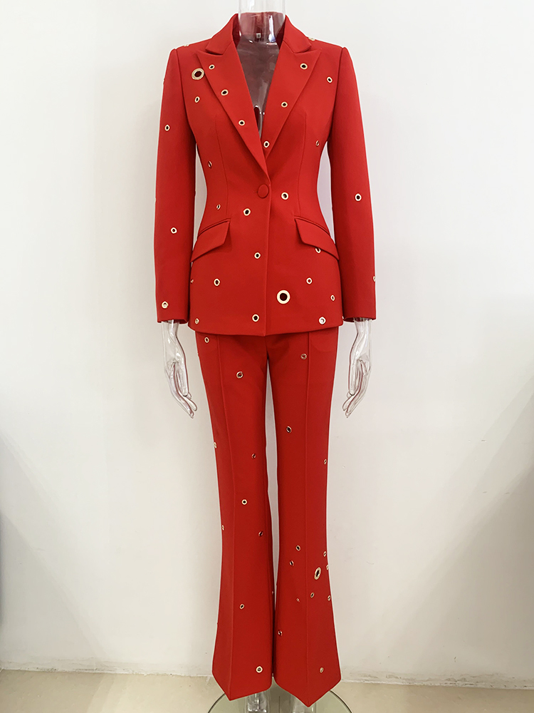 HIGH STREET 2026 FW Designer F - đánh giá và giá Street Fashion Jacket