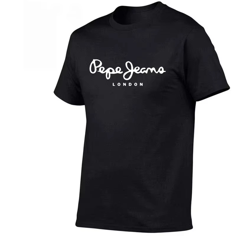 2026 New Pepe Jeans London Log - đánh giá và giá Street Fashion London 2026