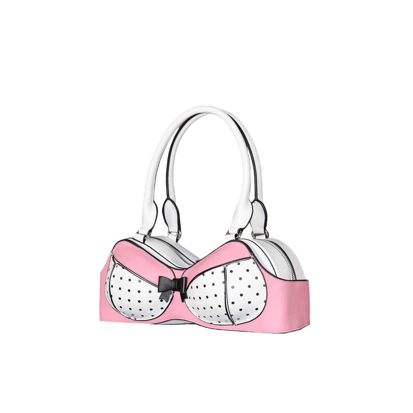 Funny Unique Bra Shaped Handba - đánh giá và giá Girl Fashion Street