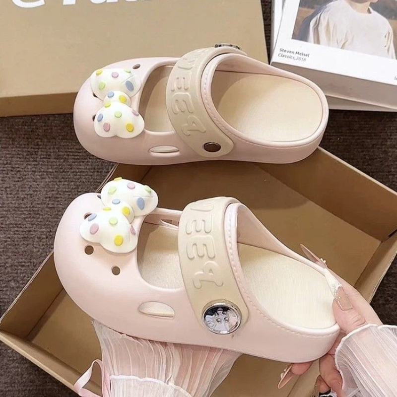 2026 New Cute Cartoon Slippers - đánh giá và giá Girl Fashion Street