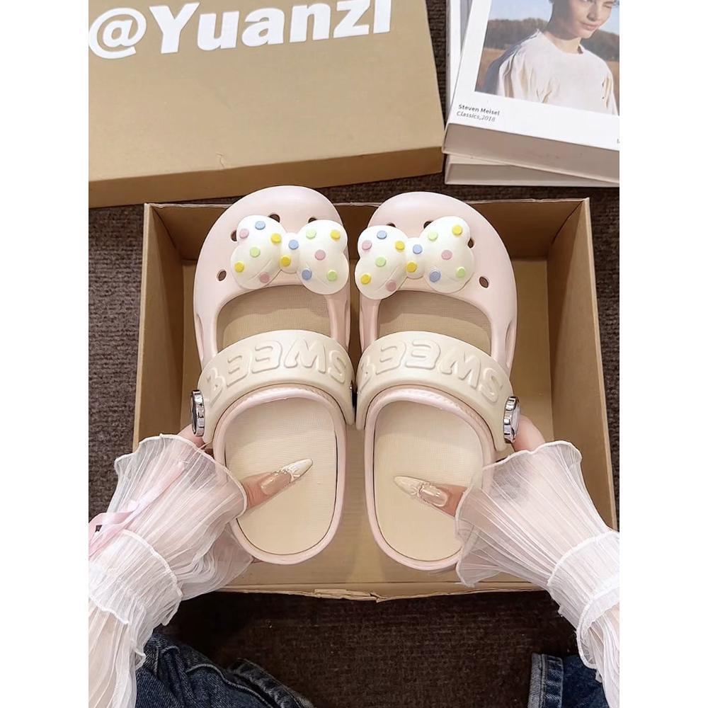 2026 New Cute Cartoon Slippers - đánh giá và giá Girl Fashion Street