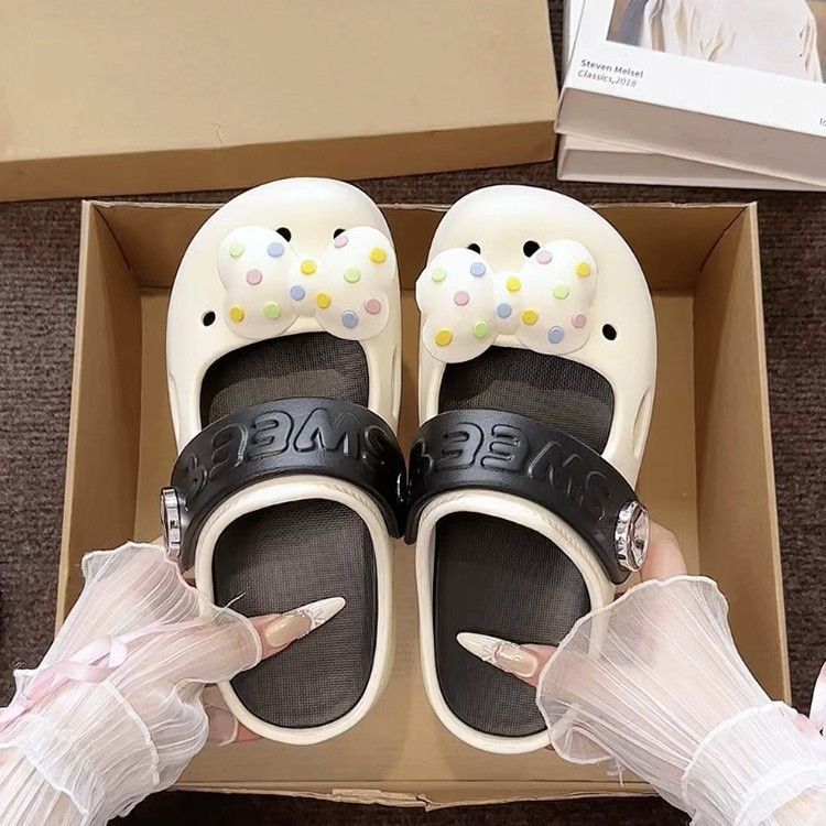 2026 New Cute Cartoon Slippers - đánh giá và giá Girl Fashion Street