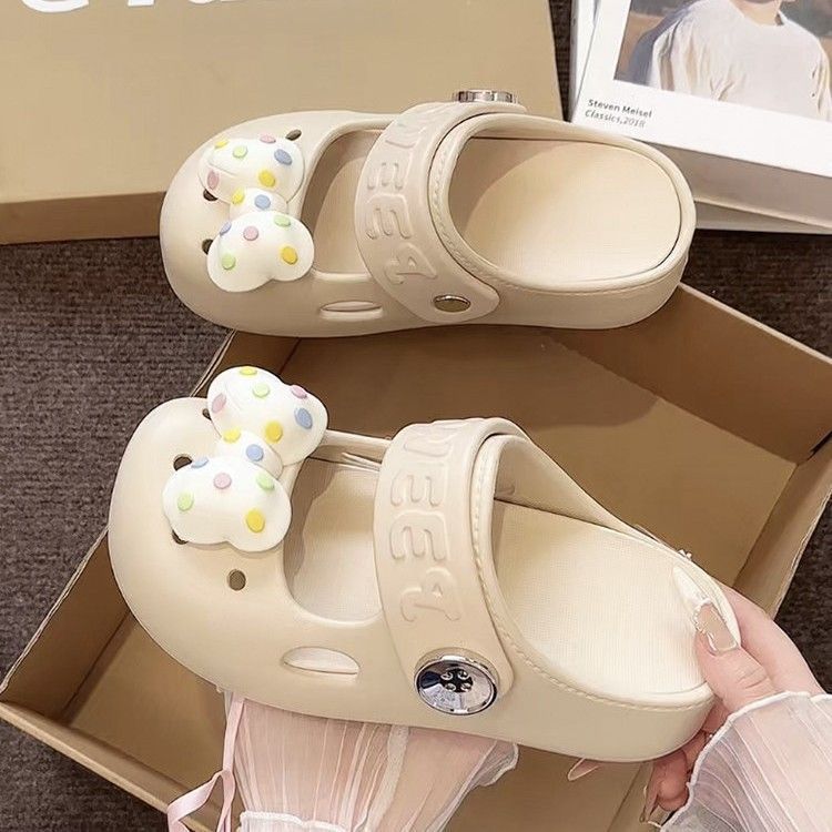 2026 New Cute Cartoon Slippers - đánh giá và giá Girl Fashion Street