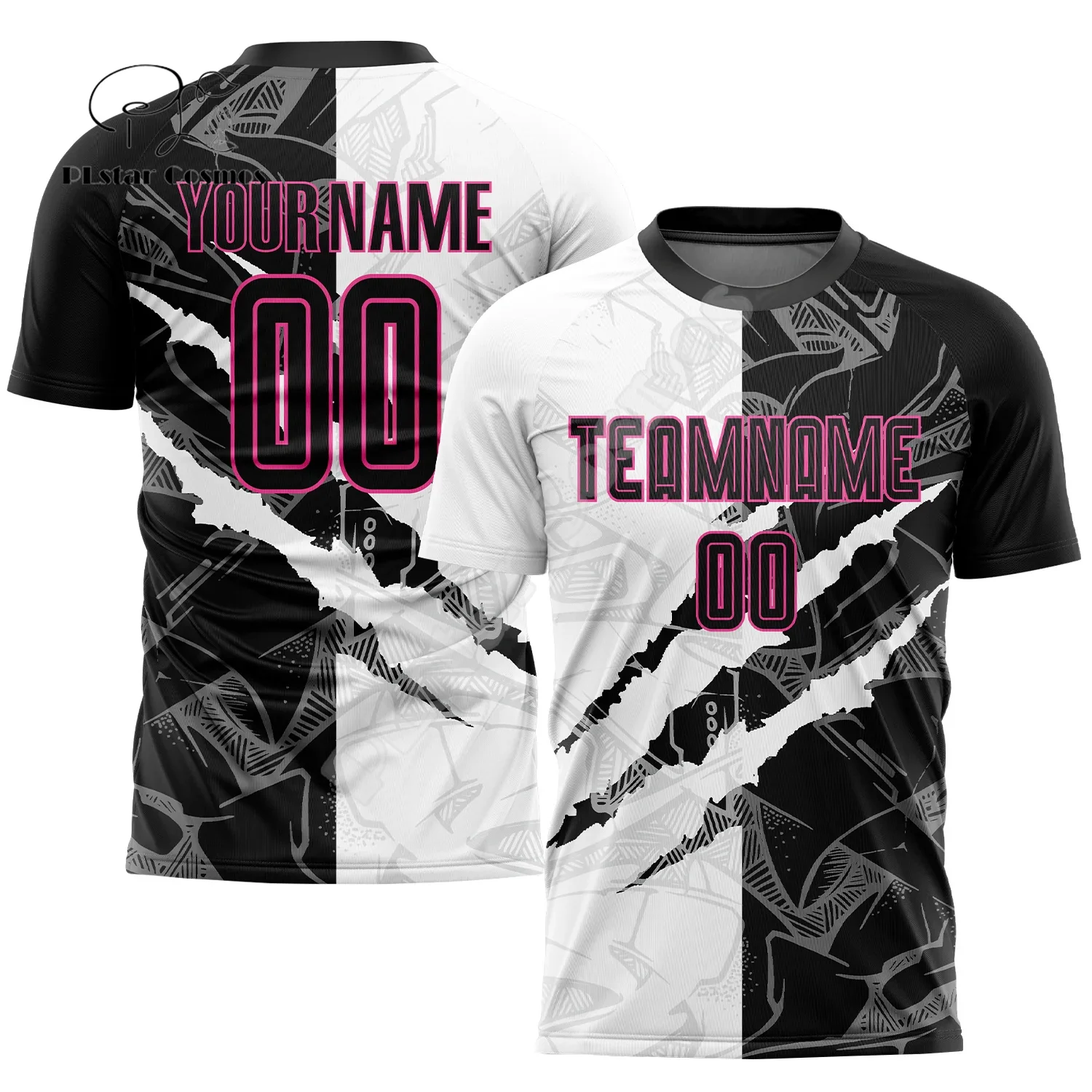 Custom Name Mesh Breathable Gr - đánh giá và giá Street Fashion Dance