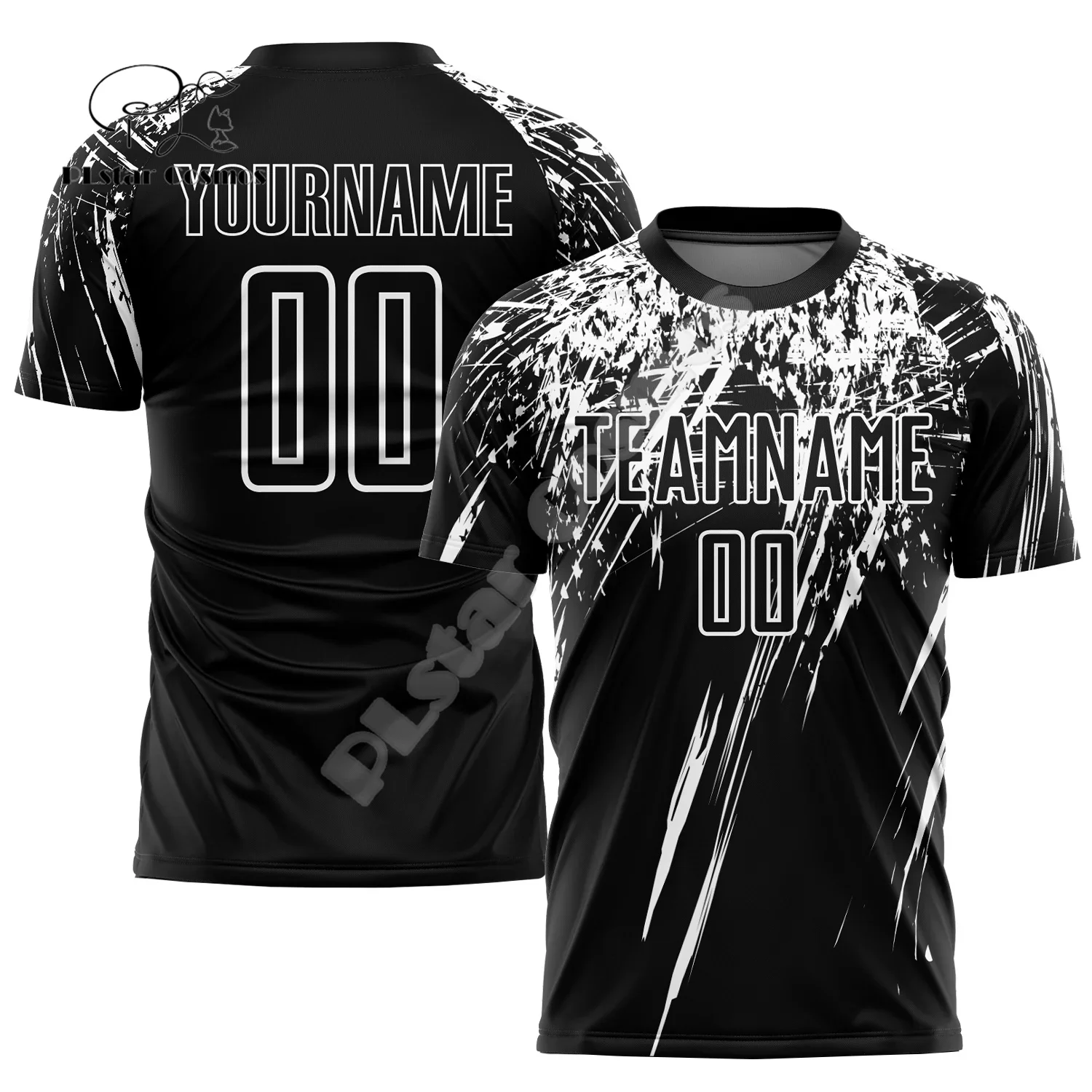 Custom Name Mesh Breathable Gr - đánh giá và giá Street Fashion Dance