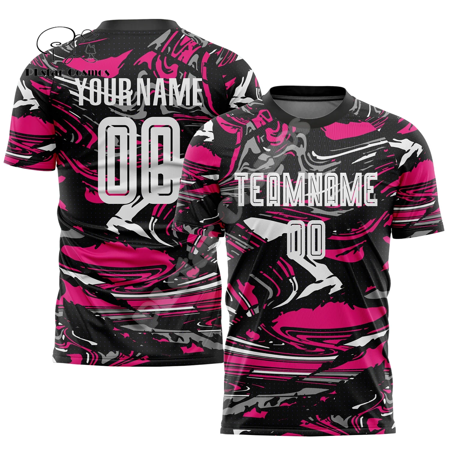Custom Name Mesh Breathable Gr - đánh giá và giá Street Fashion Dance