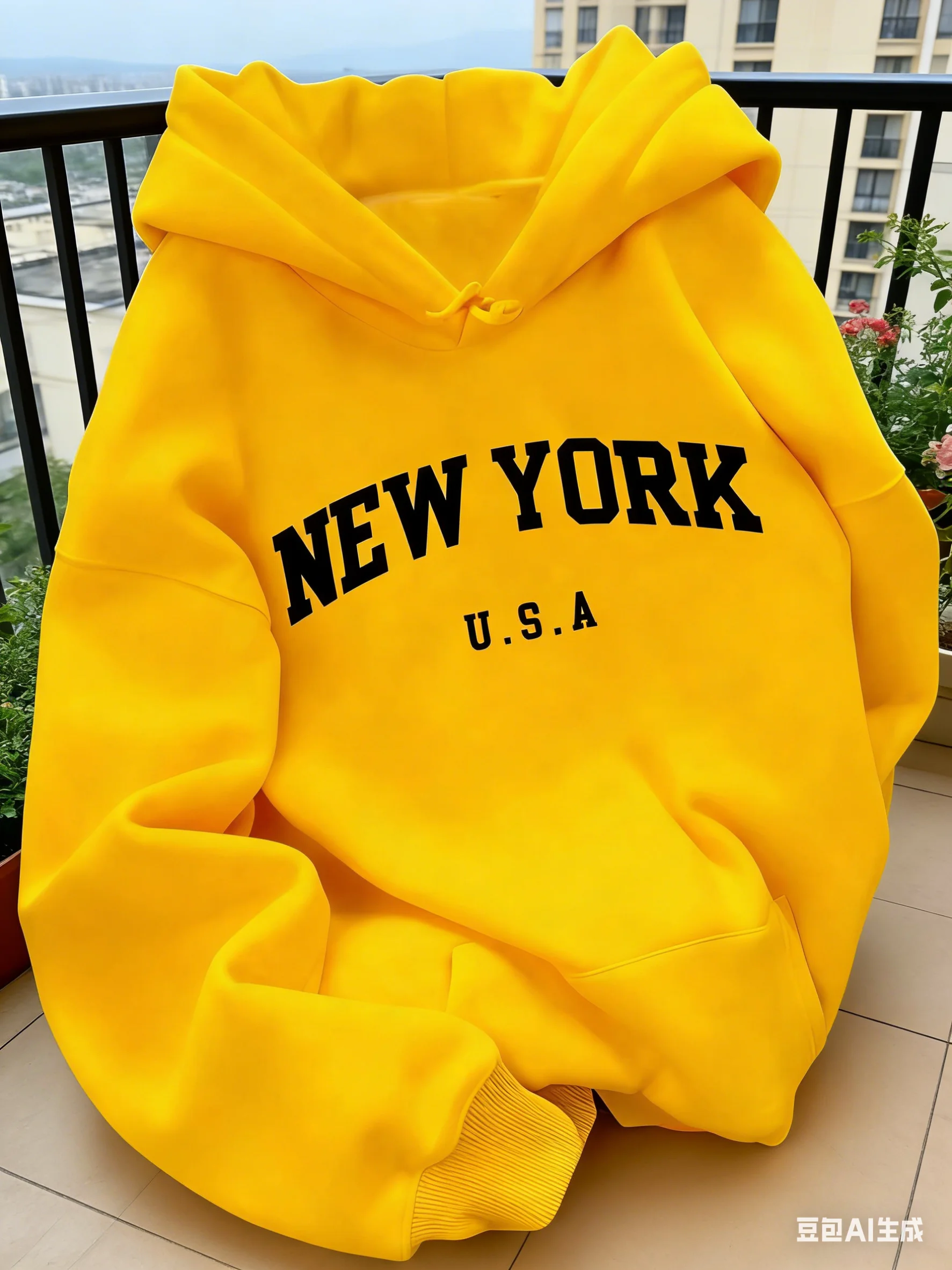 Hooded Sweat for Women Casual  - đánh giá và giá High Street Fashion New York