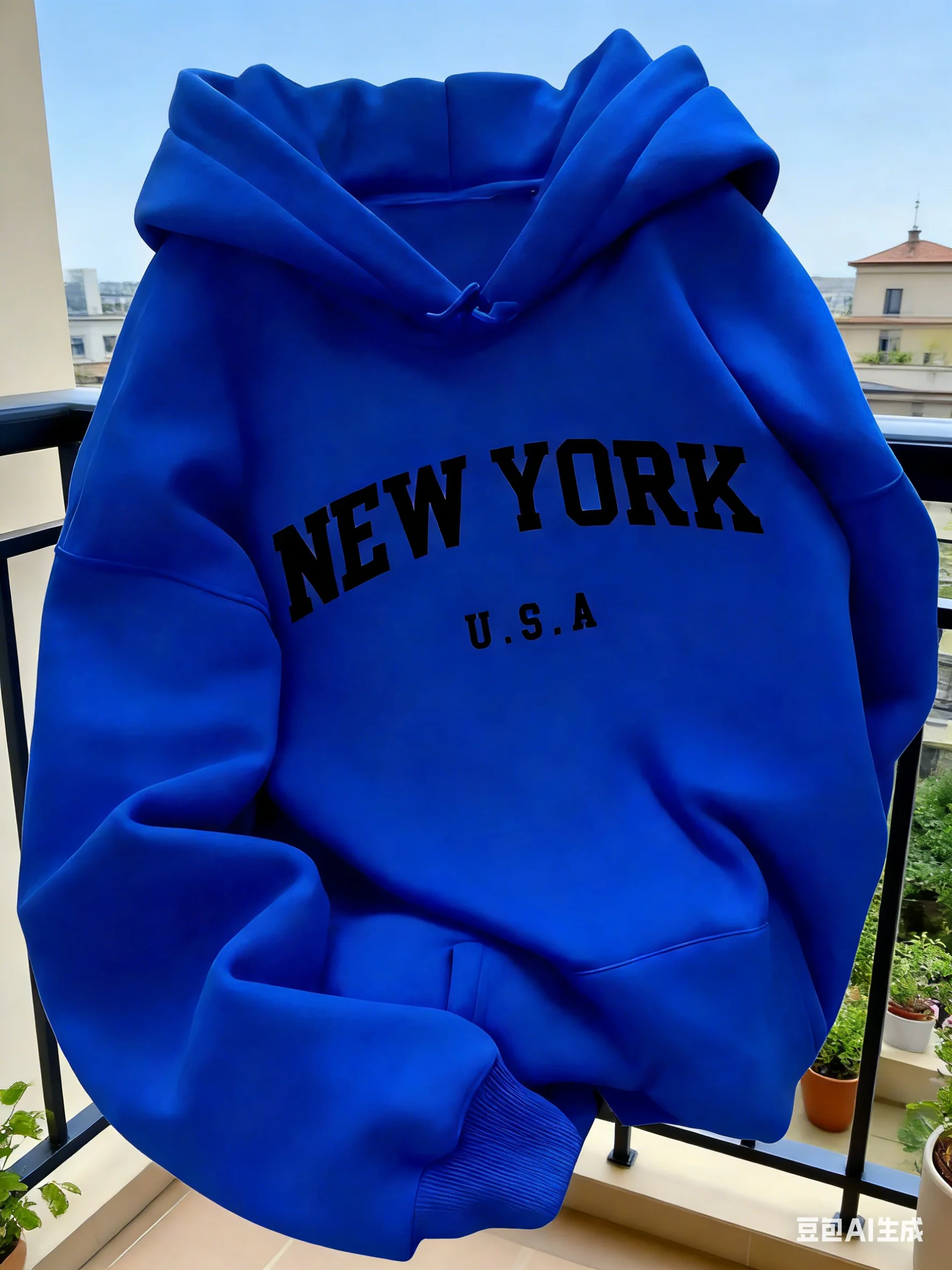 Hooded Sweat for Women Casual  - đánh giá và giá High Street Fashion New York