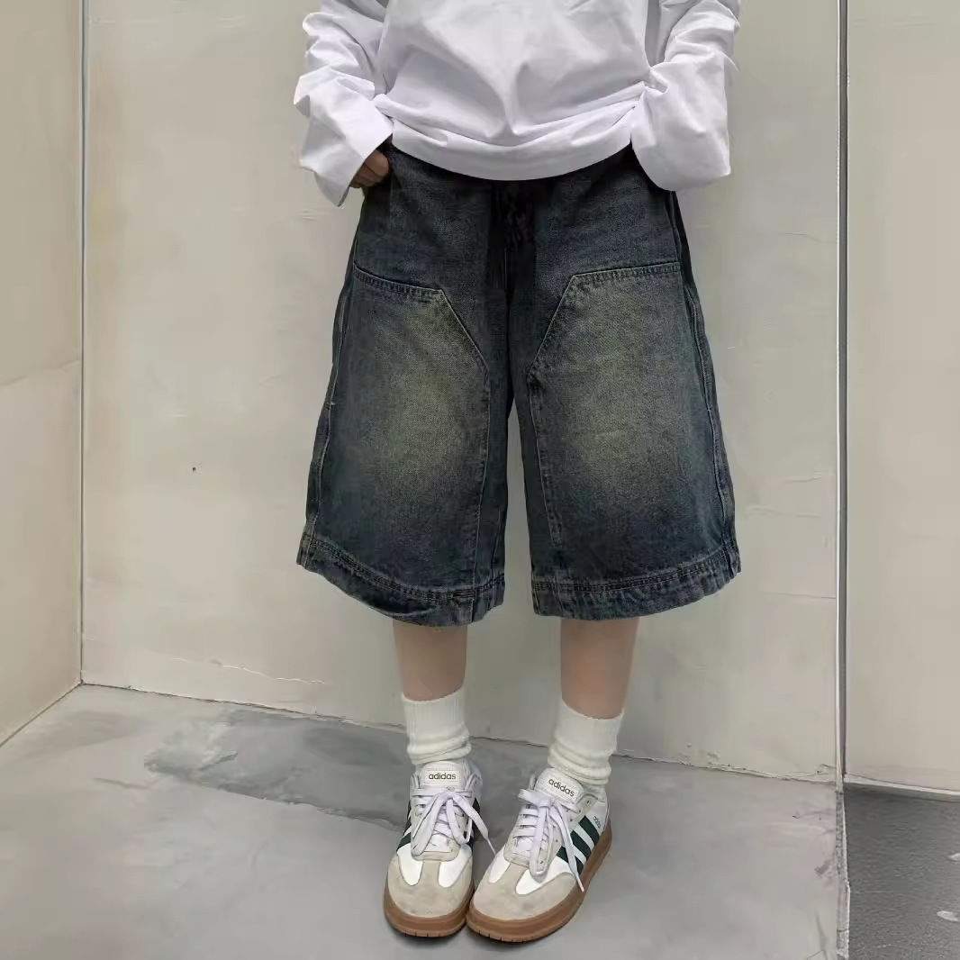 Women Y2K Vintage Baggy Jean S - đánh giá và giá Street Fashion Jeans Women