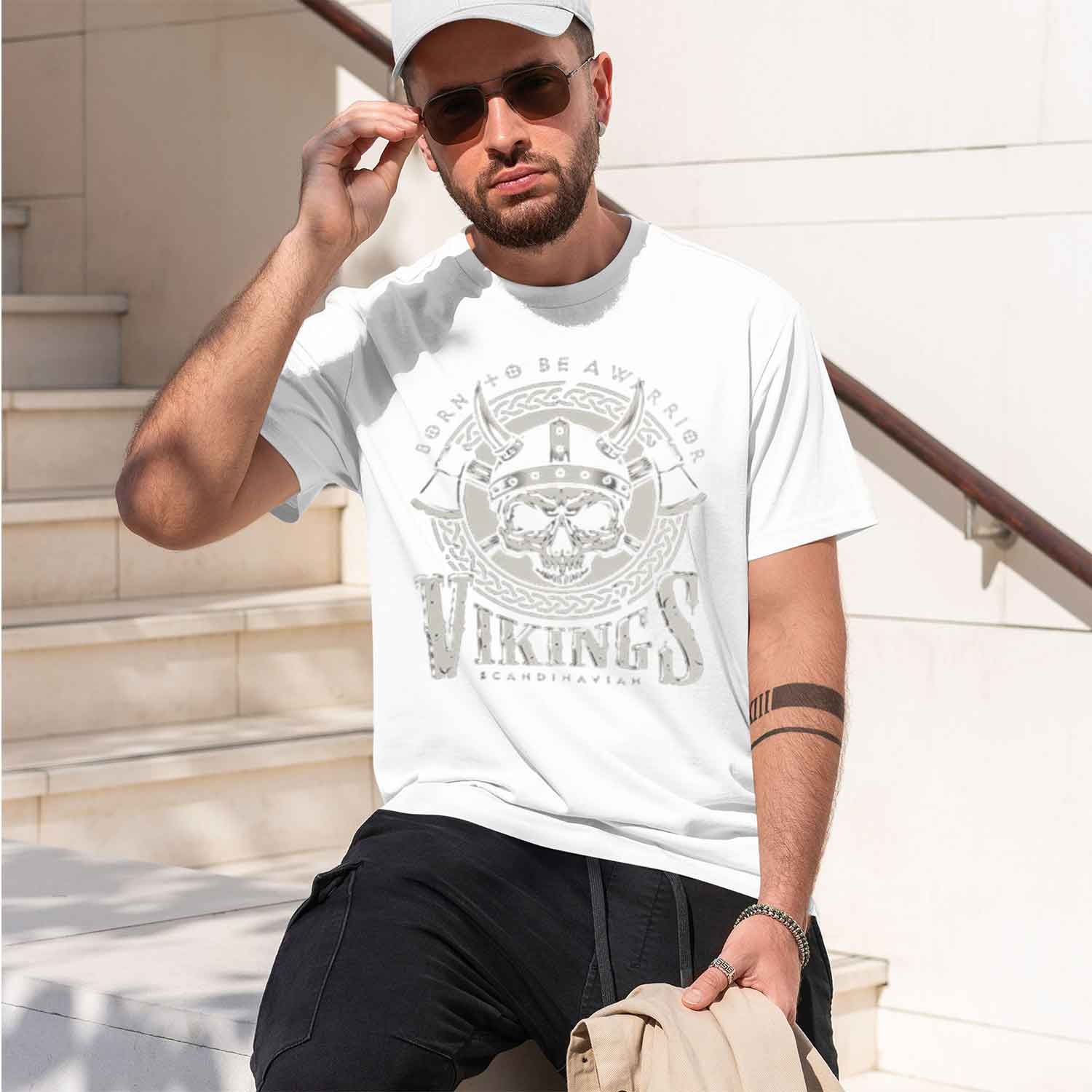 Summer Everyday Casual Men's T - đánh giá và giá Street Fashion China Models