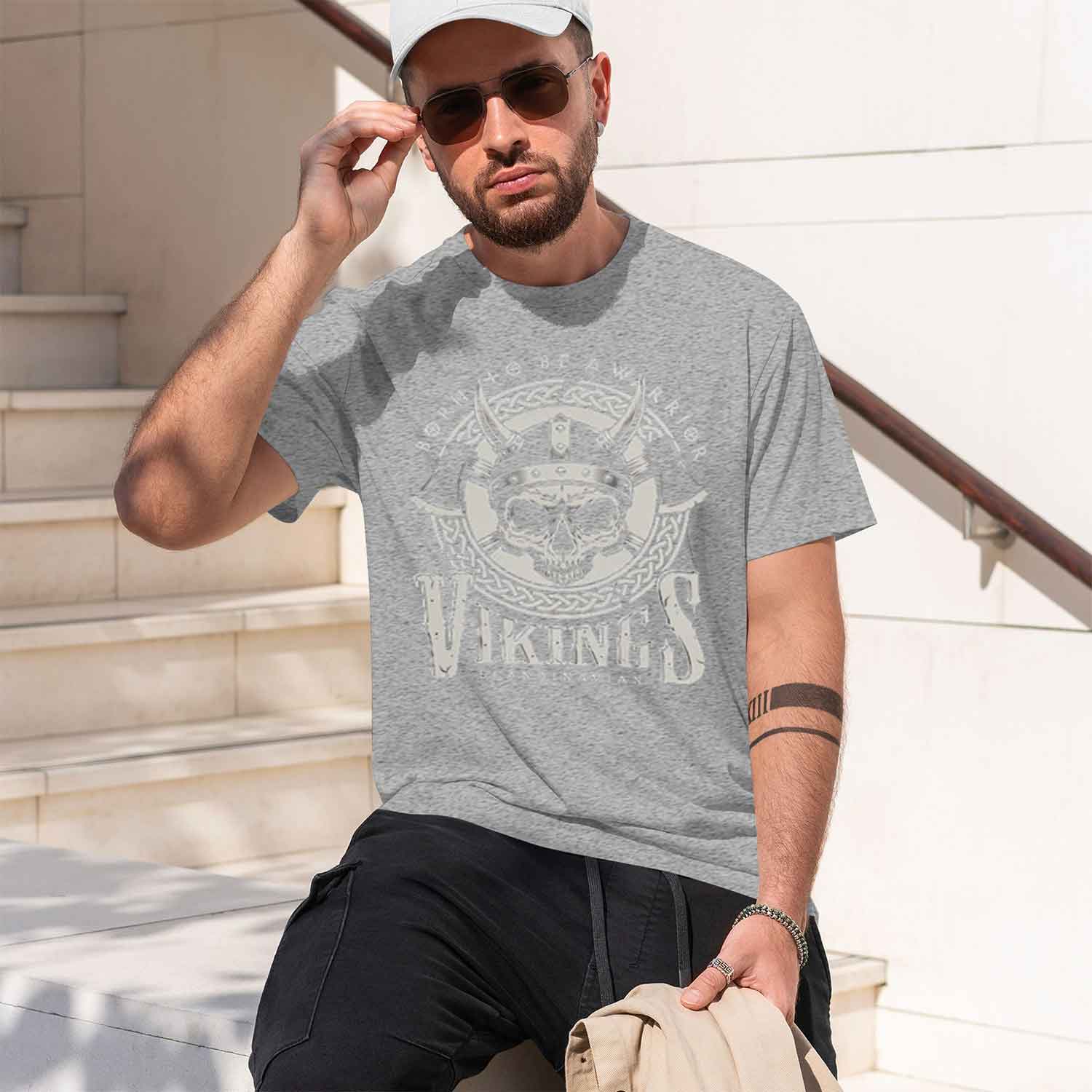 Summer Everyday Casual Men's T - đánh giá và giá Street Fashion China Models