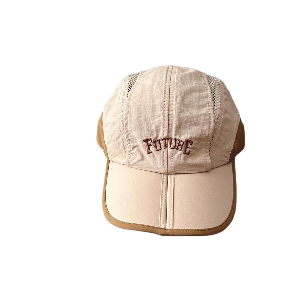 Japanese-Style Children's Spor - đánh giá và giá Baseball Cap Fitted