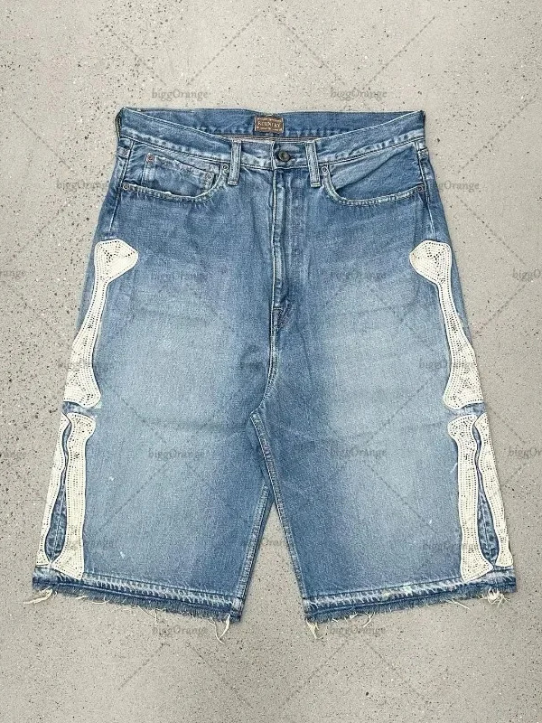 Deeptown Y2k Vintage Harajuku  - đánh giá và giá Street Fashion Jeans Women