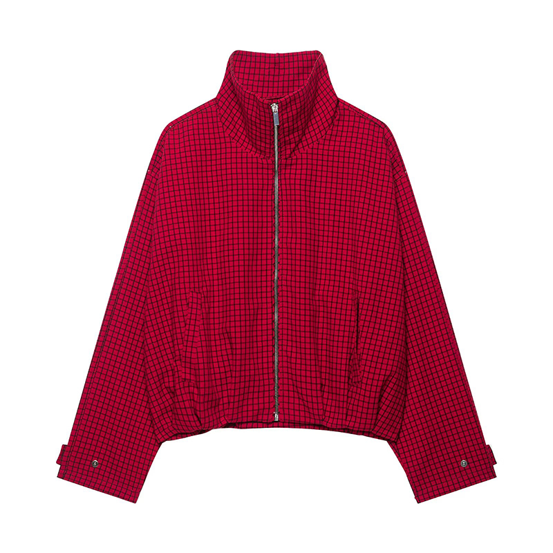 Jackets & Coats Autumn Women's - đánh giá và giá Street Fashion Youth