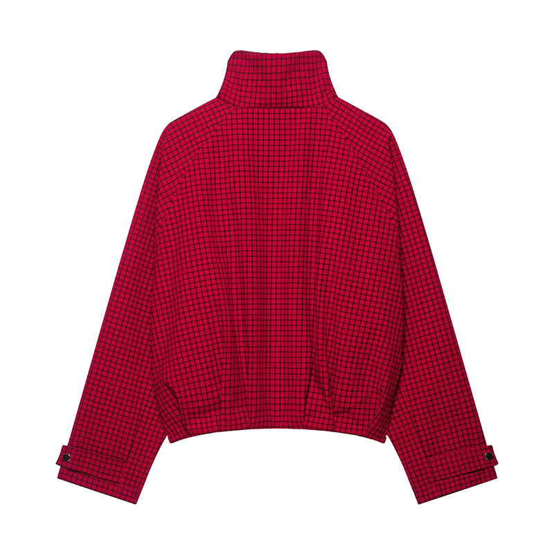 Jackets & Coats Autumn Women's - đánh giá và giá Street Fashion Youth