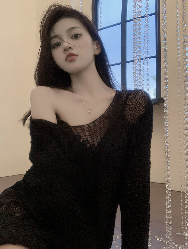 Sweaters Jumpers Pullovers Wom - đánh giá và giá Street Fashion Culture