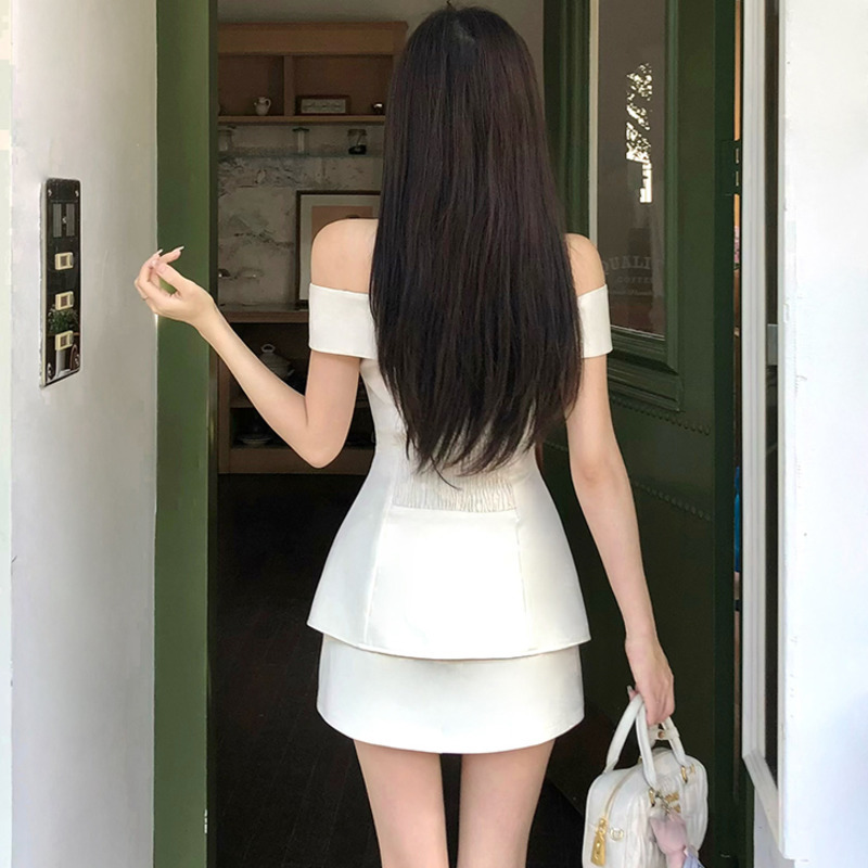 High Street French Small Fragr - đánh giá và giá Street Fashion Outfit